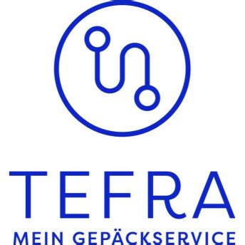 tefra travel logistics.